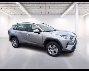 TOYOTA Rav4 2.5 vvt-ie h Business 2wd 218cv e-cvt 7