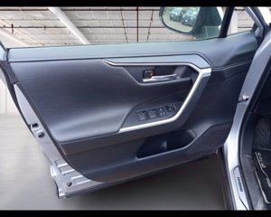 TOYOTA Rav4 2.5 vvt-ie h Business 2wd 218cv e-cvt 8