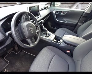 TOYOTA Rav4 2.5 vvt-ie h Business 2wd 218cv e-cvt 9