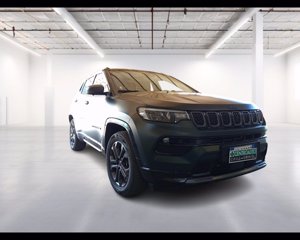 JEEP Compass 1.3 turbo t4 phev 80 Anniversario 4xe auto