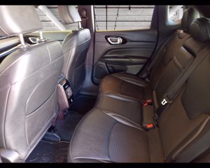 JEEP Compass 1.3 turbo t4 phev 80 Anniversario 4xe auto 10