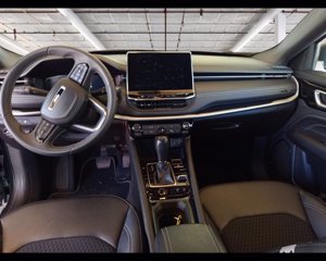 JEEP Compass 1.3 turbo t4 phev 80 Anniversario 4xe auto 11