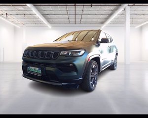 JEEP Compass 1.3 turbo t4 phev 80 Anniversario 4xe auto 2