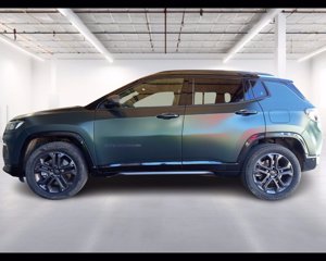 JEEP Compass 1.3 turbo t4 phev 80 Anniversario 4xe auto 3