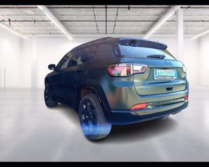 JEEP Compass 1.3 turbo t4 phev 80 Anniversario 4xe auto 4