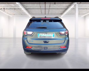 JEEP Compass 1.3 turbo t4 phev 80 Anniversario 4xe auto 5