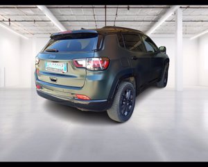 JEEP Compass 1.3 turbo t4 phev 80 Anniversario 4xe auto 6