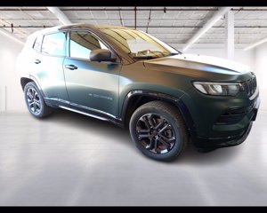 JEEP Compass 1.3 turbo t4 phev 80 Anniversario 4xe auto 7