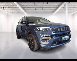 JEEP Compass 1.3 turbo t4 phev S 4xe auto 0