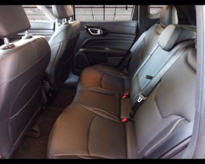 JEEP Compass 1.3 turbo t4 phev S 4xe auto 10