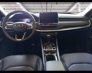 JEEP Compass 1.3 turbo t4 phev S 4xe auto 11
