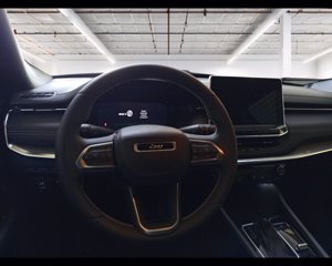 JEEP Compass 1.3 turbo t4 phev S 4xe auto 12