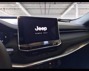 JEEP Compass 1.3 turbo t4 phev S 4xe auto 13