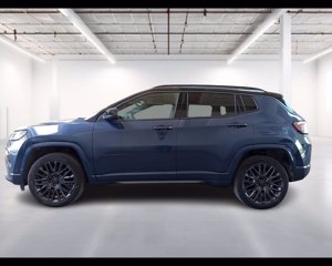 JEEP Compass 1.3 turbo t4 phev S 4xe auto 3