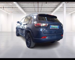 JEEP Compass 1.3 turbo t4 phev S 4xe auto 4
