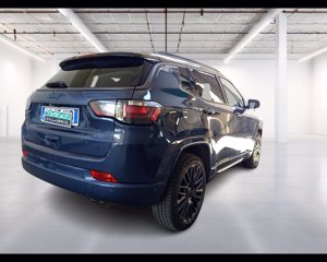 JEEP Compass 1.3 turbo t4 phev S 4xe auto 6
