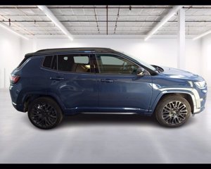 JEEP Compass 1.3 turbo t4 phev S 4xe auto 7