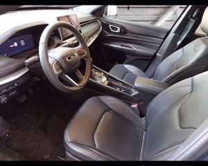 JEEP Compass 1.3 turbo t4 phev S 4xe auto 9