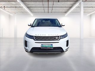 LAND ROVER Range Rover Evoque 2.0d i4 fwd 163cv 1