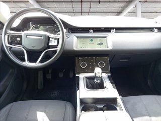 LAND ROVER Range Rover Evoque 2.0d i4 fwd 163cv 11