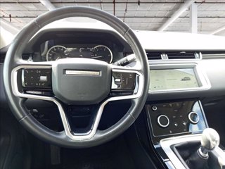 LAND ROVER Range Rover Evoque 2.0d i4 fwd 163cv 12