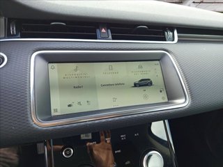 LAND ROVER Range Rover Evoque 2.0d i4 fwd 163cv 13