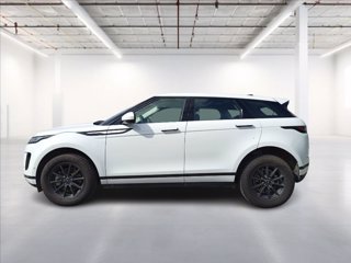 LAND ROVER Range Rover Evoque 2.0d i4 fwd 163cv 3
