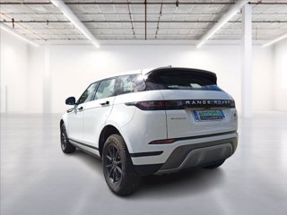 LAND ROVER Range Rover Evoque 2.0d i4 fwd 163cv 4