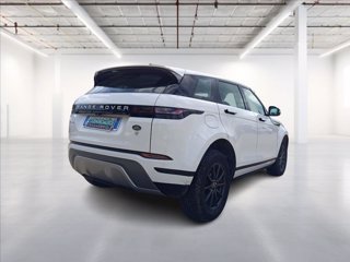LAND ROVER Range Rover Evoque 2.0d i4 fwd 163cv 6