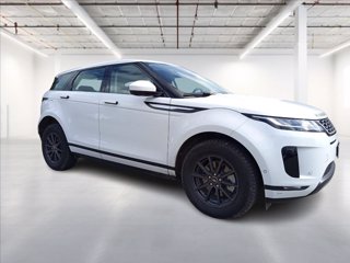 LAND ROVER Range Rover Evoque 2.0d i4 fwd 163cv 7