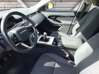 LAND ROVER Range Rover Evoque 2.0d i4 fwd 163cv 9