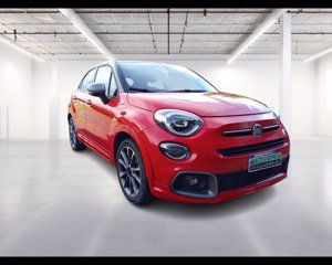 FIAT 500X 1.6 mjt Sport 4x2 120cv my20