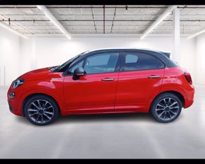 FIAT 500X 1.6 mjt Sport 4x2 120cv my20 3