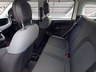 FIAT Panda 1.2 Easy easypower Gpl 69cv my19 10