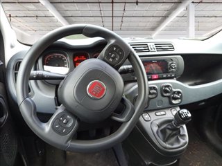 FIAT Panda 1.2 Easy easypower Gpl 69cv my19 12