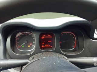 FIAT Panda 1.2 Easy easypower Gpl 69cv my19 13