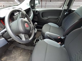 FIAT Panda 1.2 Easy easypower Gpl 69cv my19 9