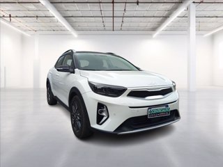 KIA Stonic 1.0 t-gdi mhev Black Edition 100cv mt