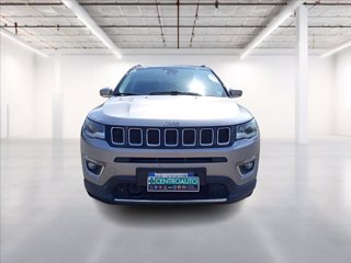 JEEP Compass 2.0 mjt Limited 4wd 170cv auto 1