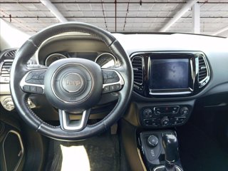 JEEP Compass 2.0 mjt Limited 4wd 170cv auto 12