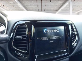 JEEP Compass 2.0 mjt Limited 4wd 170cv auto 13