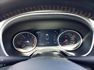 JEEP Compass 2.0 mjt Limited 4wd 170cv auto 14