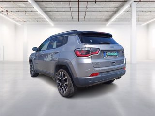 JEEP Compass 2.0 mjt Limited 4wd 170cv auto 4