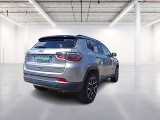 JEEP Compass 2.0 mjt Limited 4wd 170cv auto 6