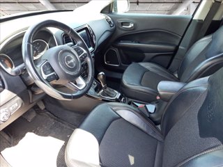 JEEP Compass 2.0 mjt Limited 4wd 170cv auto 9