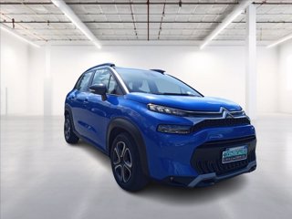 CITROEN C3 Aircross 1.5 bluehdi Feel s&s 110cv
