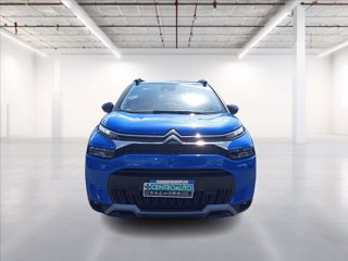 CITROEN C3 Aircross 1.5 bluehdi Feel s&s 110cv 1