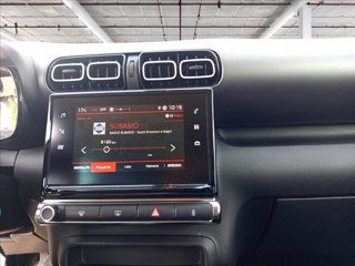 CITROEN C3 Aircross 1.5 bluehdi Feel s&s 110cv 13