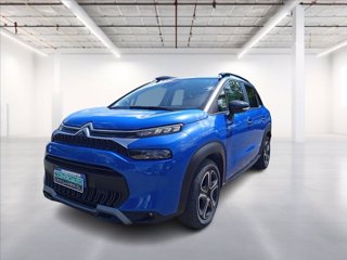 CITROEN C3 Aircross 1.5 bluehdi Feel s&s 110cv 2