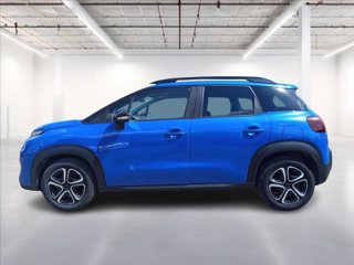 CITROEN C3 Aircross 1.5 bluehdi Feel s&s 110cv 3